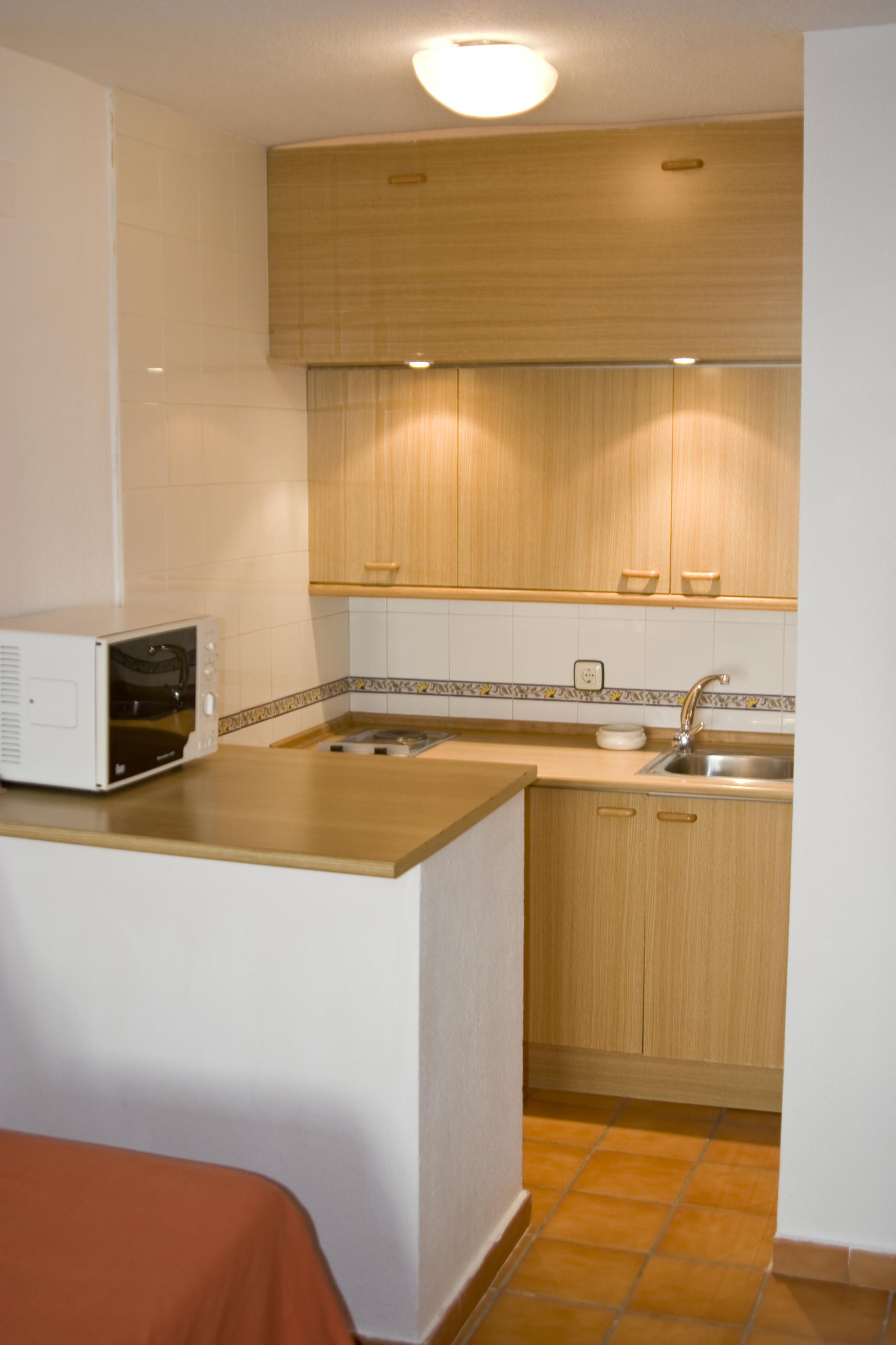 Apartamentos Montreal Sierra Nevada Exterior photo